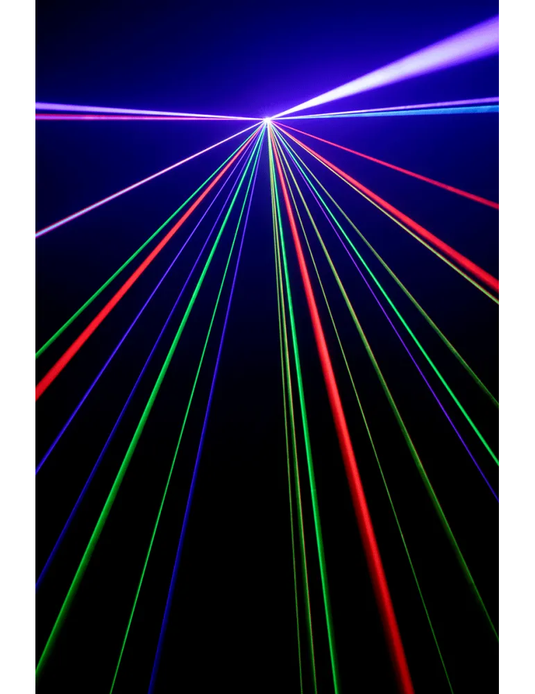 ALGAM LIGHTING SPECTRUM3000RGB | MusicGoodDeal