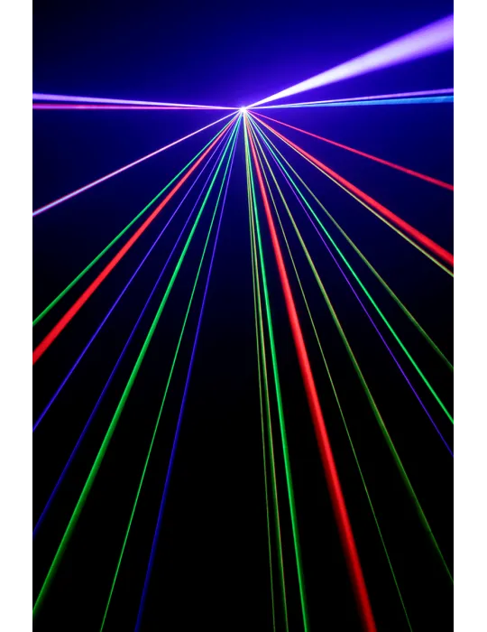 ALGAM LIGHTING SPECTRUM3000RGB | MusicGoodDeal