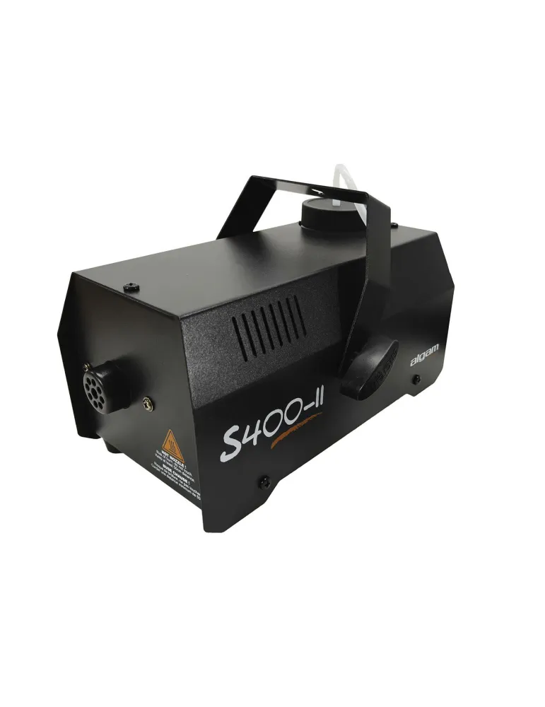 ALGAM LIGHTING S400-II | MusicGoodDeal