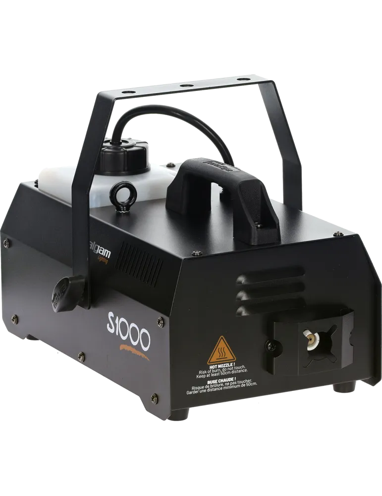 ALGAM LIGHTING S1000 | MusicGoodDeal