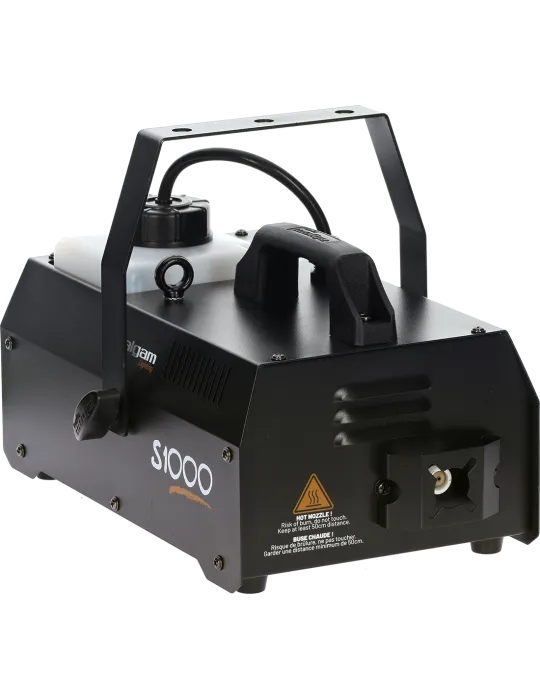 ALGAM LIGHTING S1000 | MusicGoodDeal