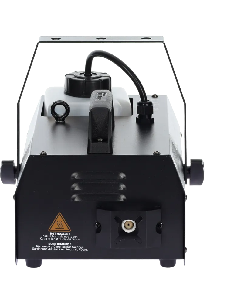 ALGAM LIGHTING S1000 | MusicGoodDeal