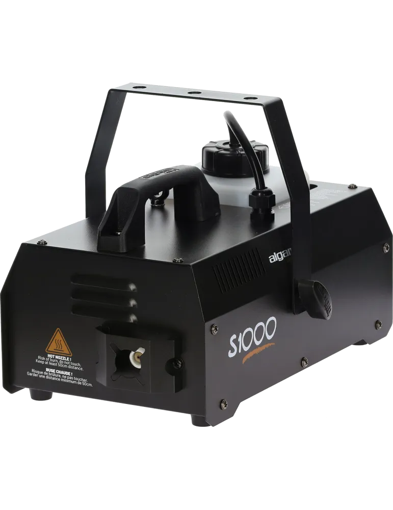 ALGAM LIGHTING S1000 | MusicGoodDeal