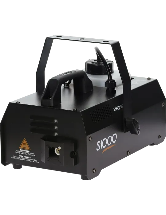 ALGAM LIGHTING S1000 | MusicGoodDeal