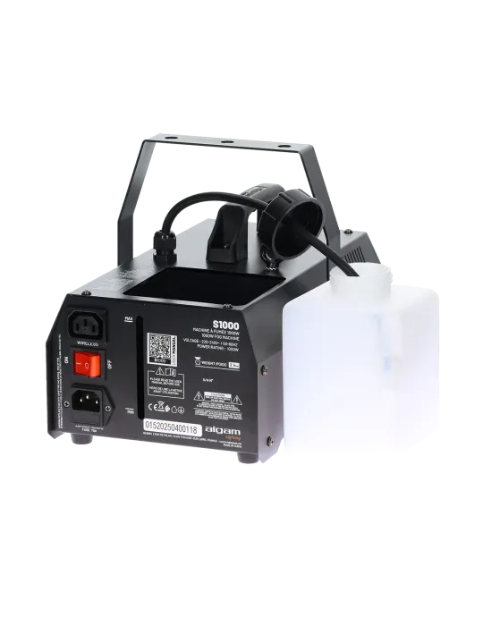ALGAM LIGHTING S1000 | MusicGoodDeal