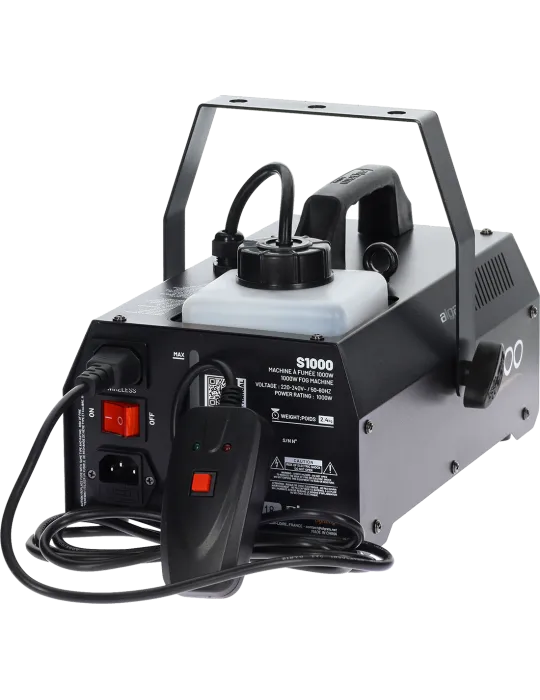 ALGAM LIGHTING S1000 | MusicGoodDeal