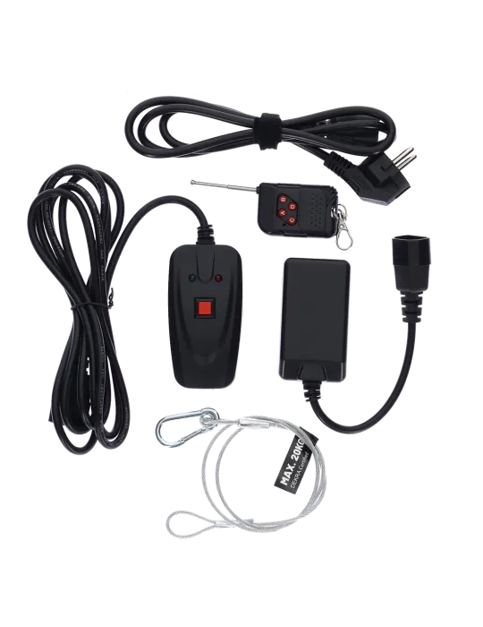 ALGAM LIGHTING S1000 | MusicGoodDeal
