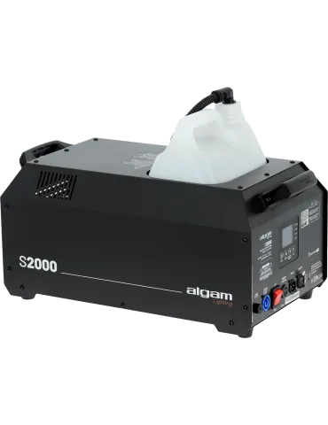 ALGAM LIGHTING S2000 | MusicGoodDeal