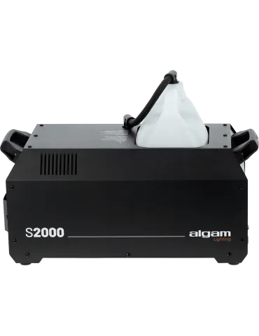 ALGAM LIGHTING S2000 | MusicGoodDeal 2