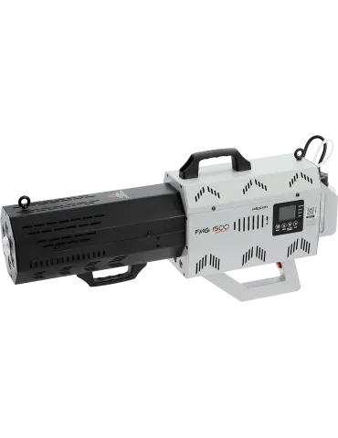 ALGAM LIGHTING FMG1500 | MusicGoodDeal