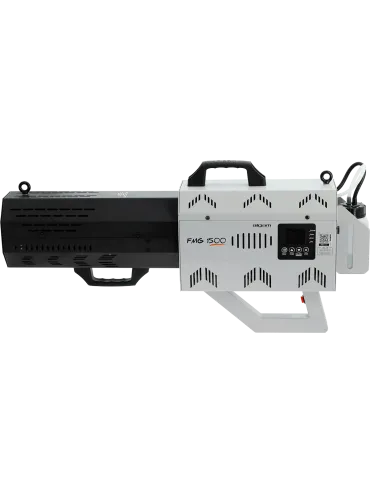 ALGAM LIGHTING FMG1500 | MusicGoodDeal 2
