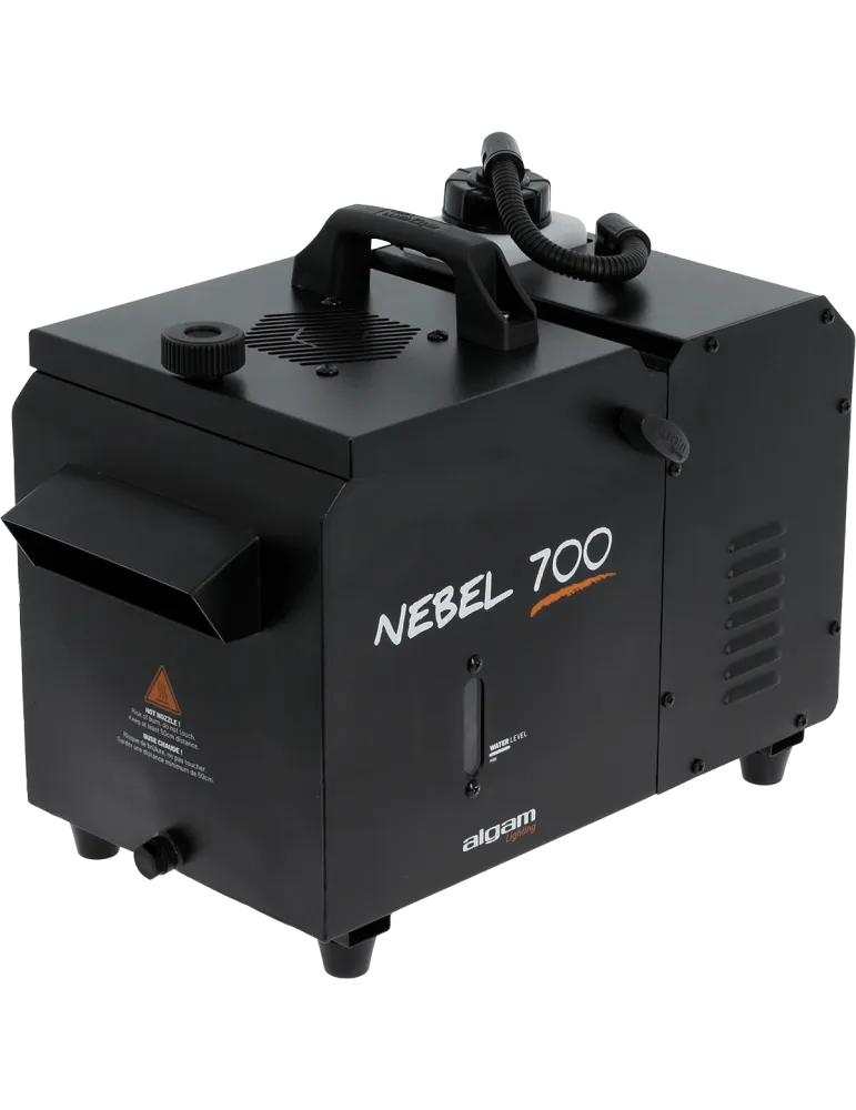 ALGAM LIGHTING NEBEL700 | MusicGoodDeal