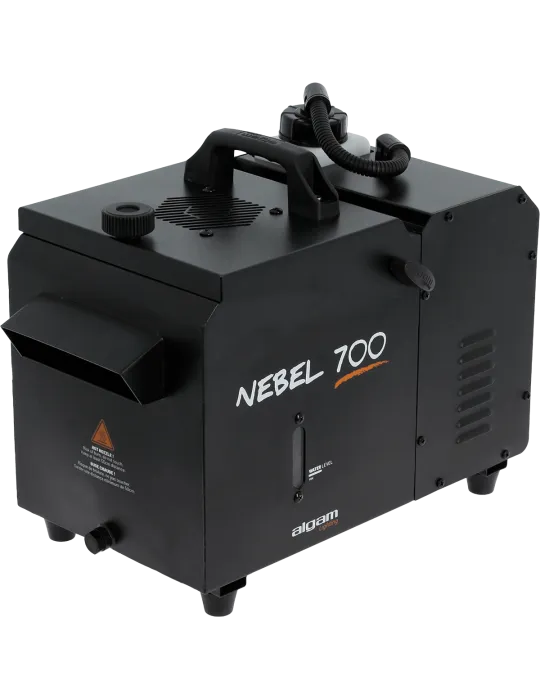 ALGAM LIGHTING NEBEL700 | MusicGoodDeal