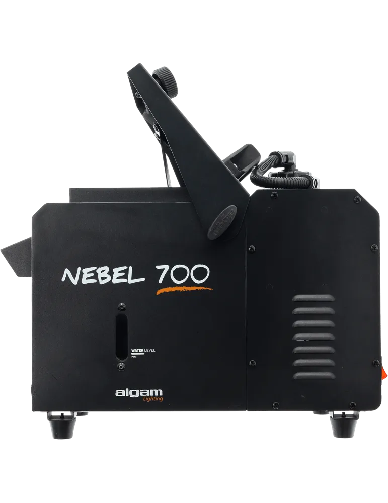 ALGAM LIGHTING NEBEL700 | MusicGoodDeal