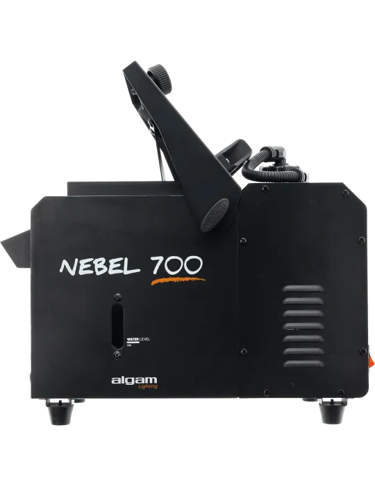 ALGAM LIGHTING NEBEL700 | MusicGoodDeal