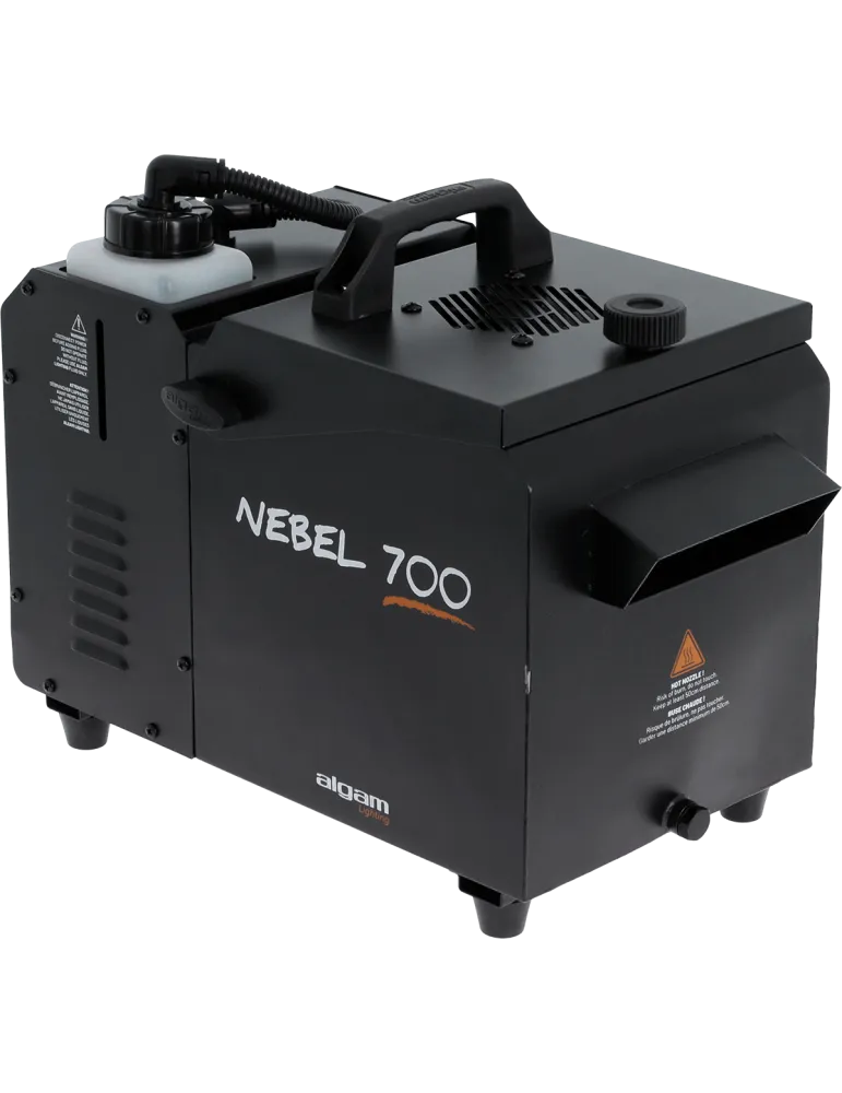 ALGAM LIGHTING NEBEL700 | MusicGoodDeal