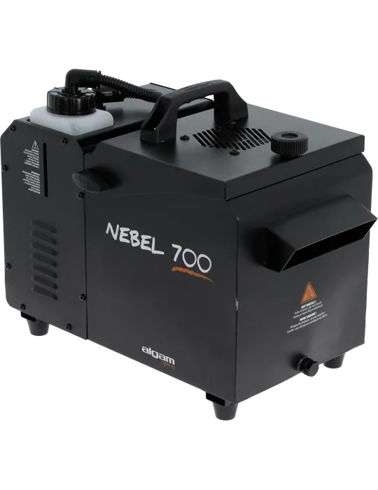 ALGAM LIGHTING NEBEL700 | MusicGoodDeal