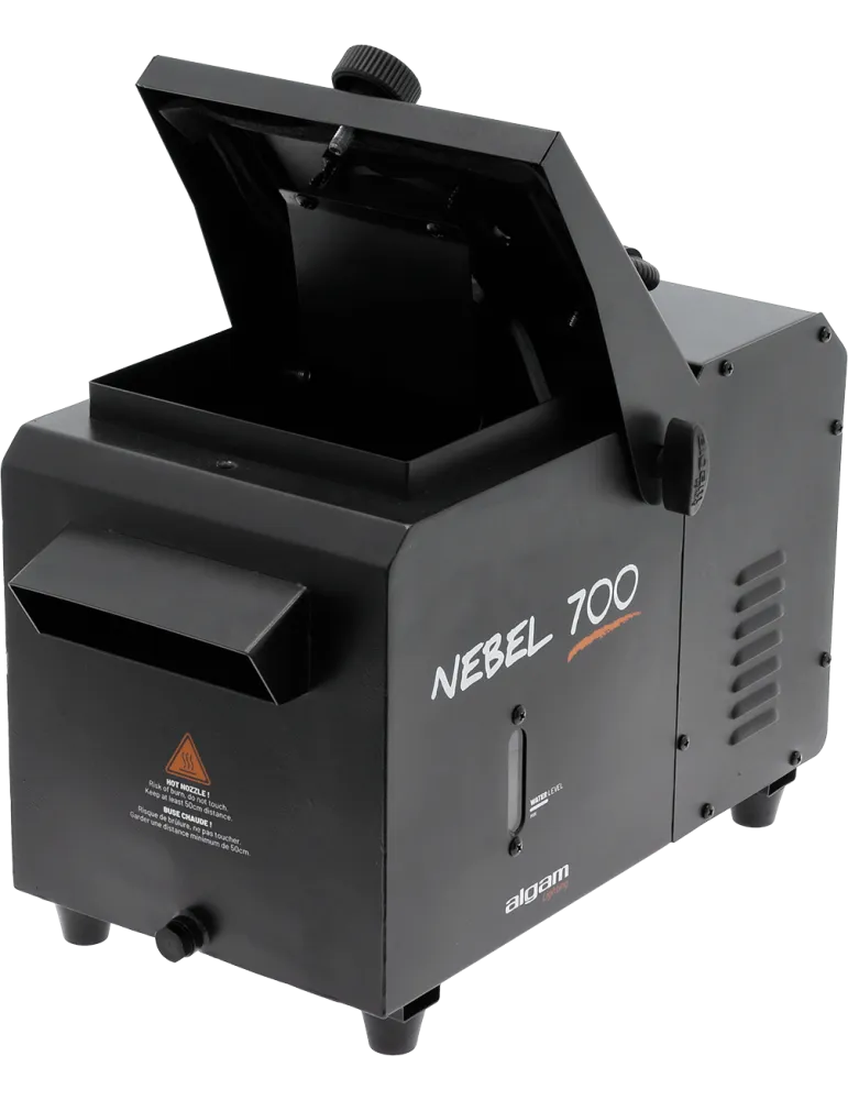 ALGAM LIGHTING NEBEL700 | MusicGoodDeal