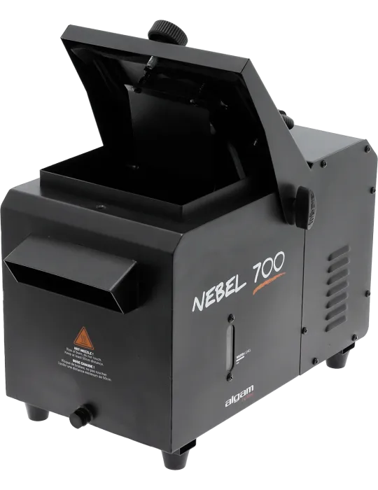 ALGAM LIGHTING NEBEL700 | MusicGoodDeal