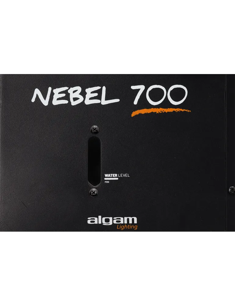 ALGAM LIGHTING NEBEL700 | MusicGoodDeal