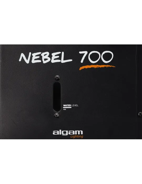 ALGAM LIGHTING NEBEL700 | MusicGoodDeal