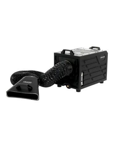 ALGAM LIGHTING NEBEL2000-ABS | MusicGoodDeal
