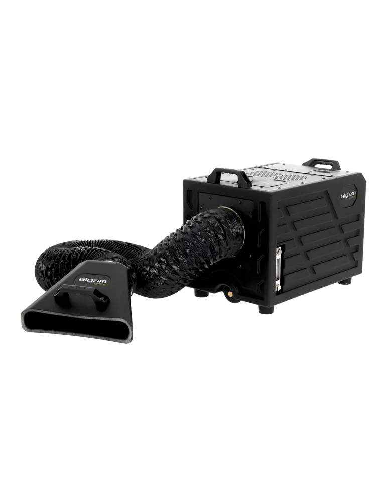 ALGAM LIGHTING NEBEL2000-ABS | MusicGoodDeal