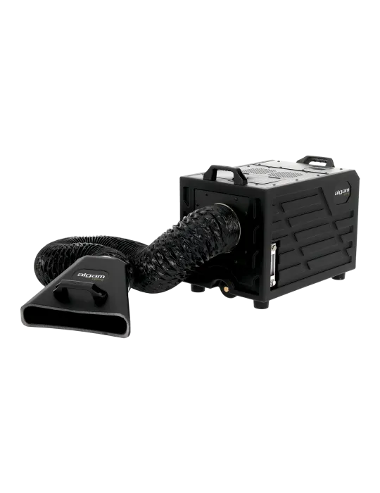 ALGAM LIGHTING NEBEL2000-ABS | MusicGoodDeal