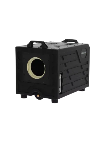 ALGAM LIGHTING NEBEL2000-ABS | MusicGoodDeal 2
