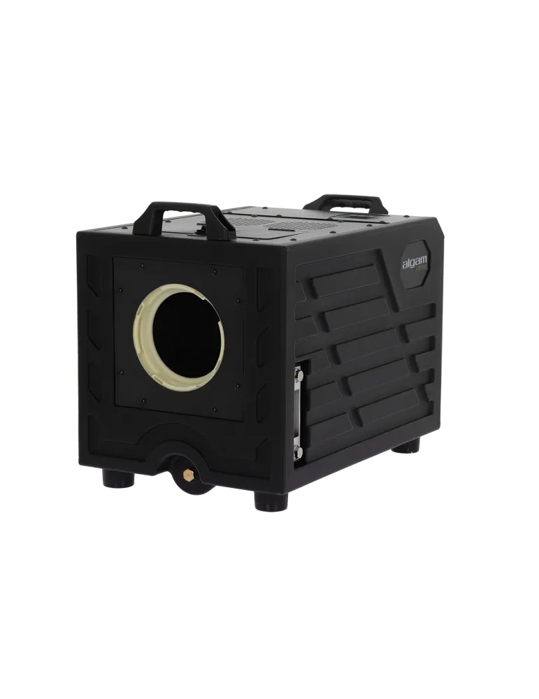 ALGAM LIGHTING NEBEL2000-ABS | MusicGoodDeal