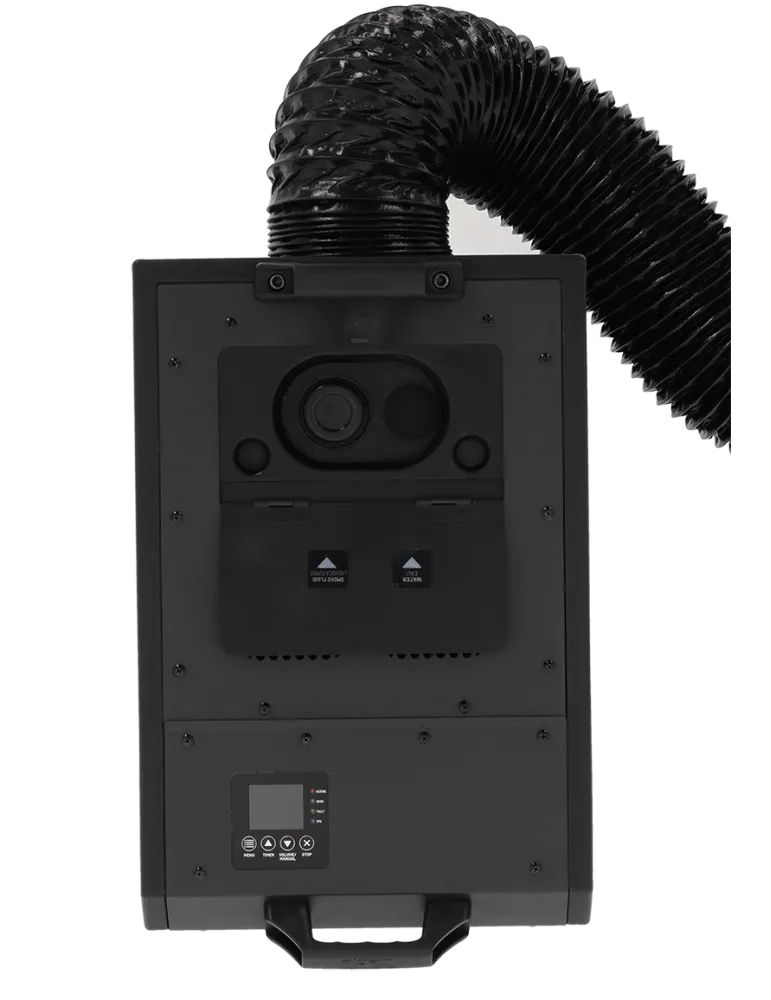 ALGAM LIGHTING NEBEL2000-ABS | MusicGoodDeal