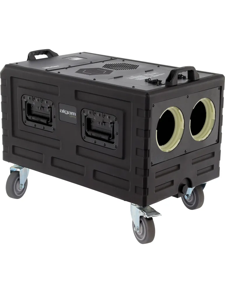 ALGAM LIGHTING NEBEL3000-ABS | MusicGoodDeal