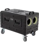 ALGAM LIGHTING NEBEL3000-ABS | MusicGoodDeal