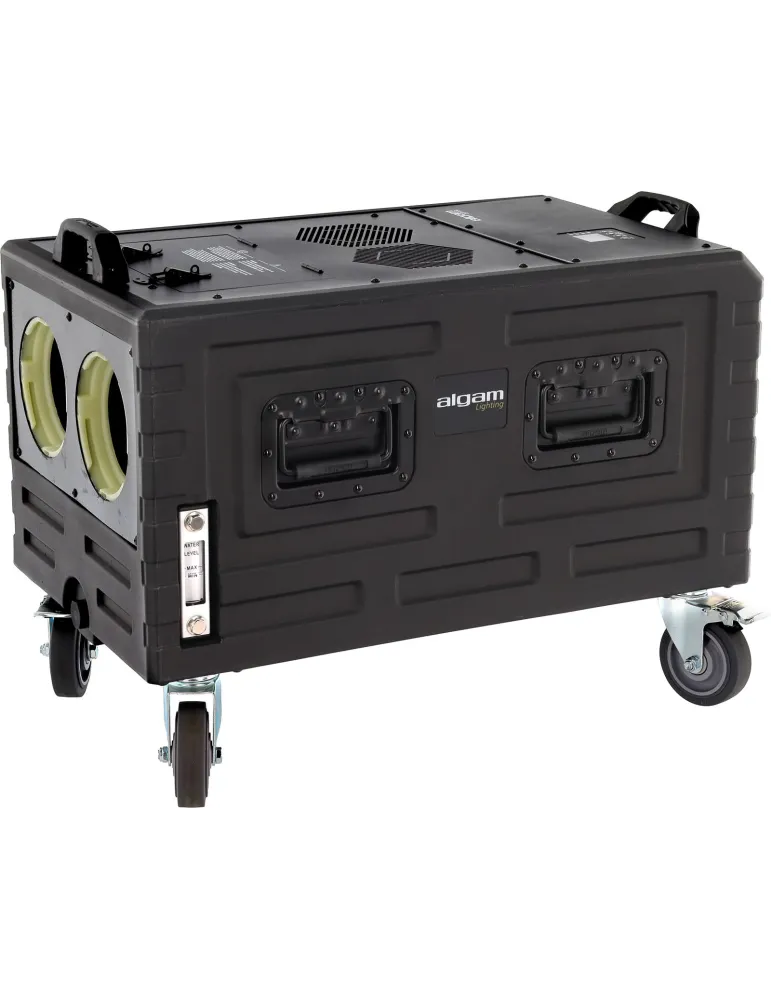 ALGAM LIGHTING NEBEL3000-ABS | MusicGoodDeal