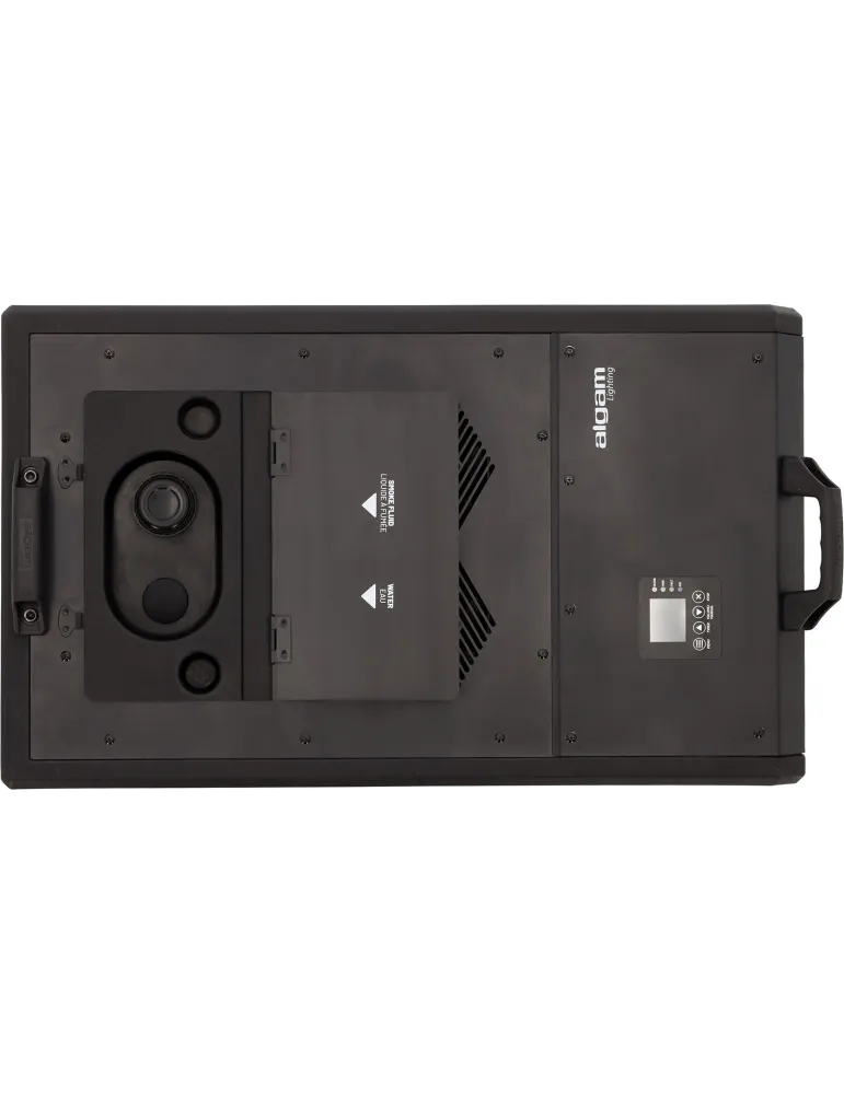 ALGAM LIGHTING NEBEL3000-ABS | MusicGoodDeal