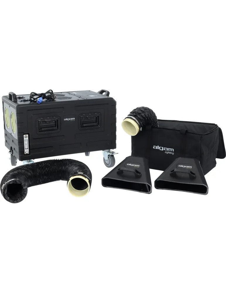 ALGAM LIGHTING NEBEL3000-ABS | MusicGoodDeal