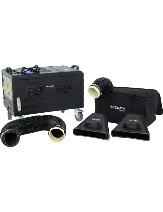 ALGAM LIGHTING NEBEL3000-ABS | MusicGoodDeal