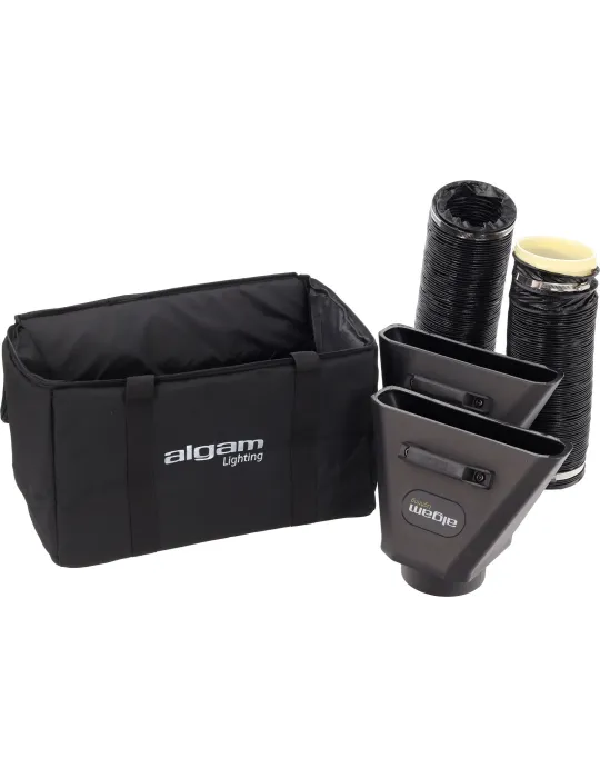 ALGAM LIGHTING NEBEL3000-ABS | MusicGoodDeal