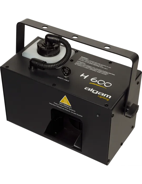 ALGAM LIGHTING H600 | MusicGoodDeal
