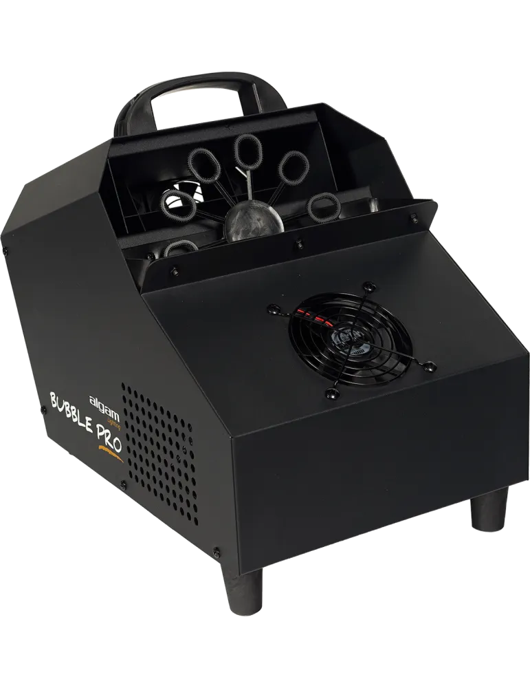 ALGAM LIGHTING BUBBLE-PRO | MusicGoodDeal