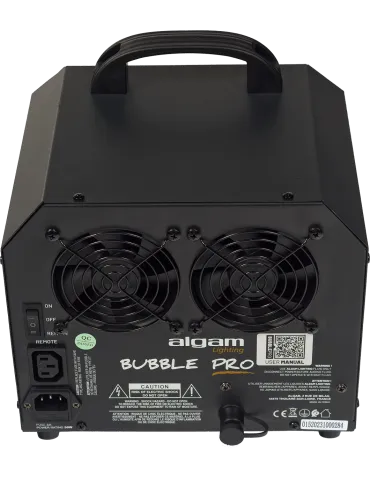 ALGAM LIGHTING BUBBLE-PRO | MusicGoodDeal 2