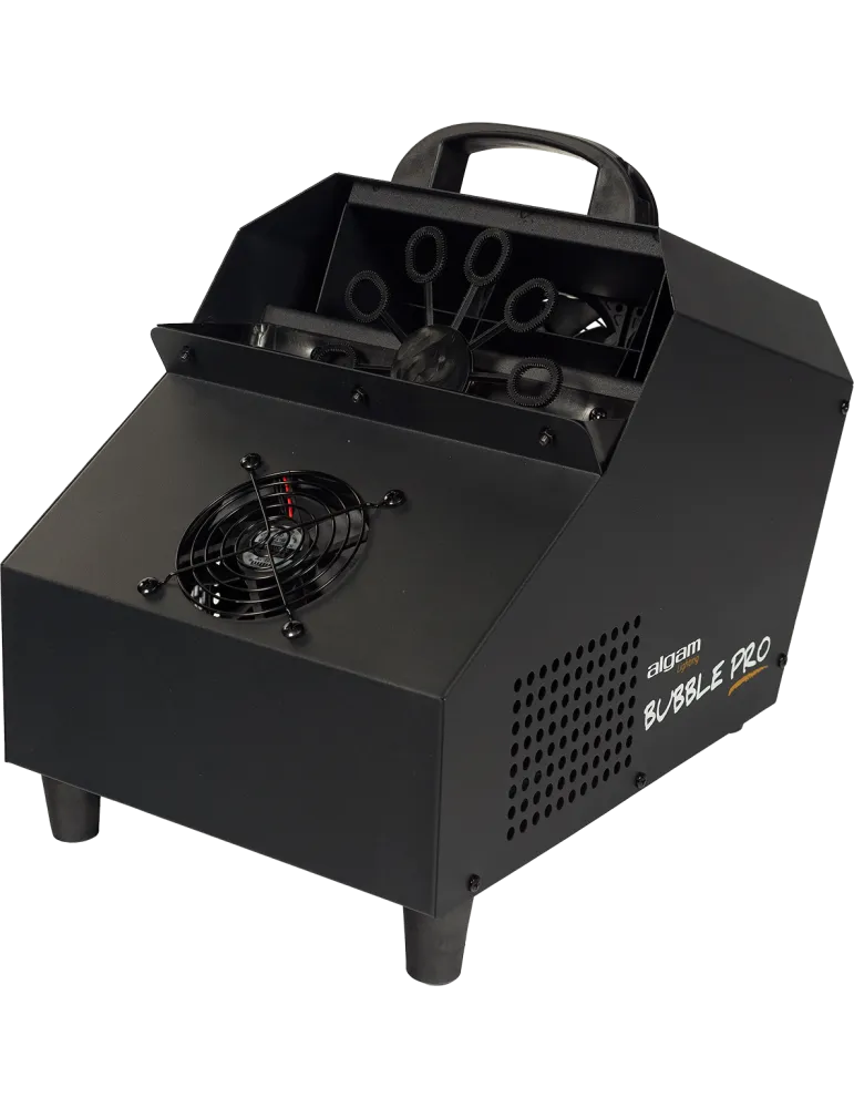 ALGAM LIGHTING BUBBLE-PRO | MusicGoodDeal