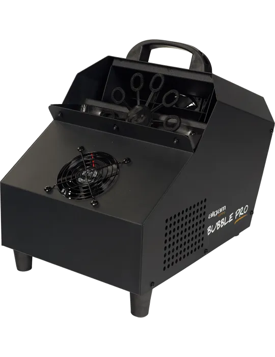 ALGAM LIGHTING BUBBLE-PRO | MusicGoodDeal