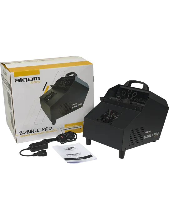 ALGAM LIGHTING BUBBLE-PRO | MusicGoodDeal