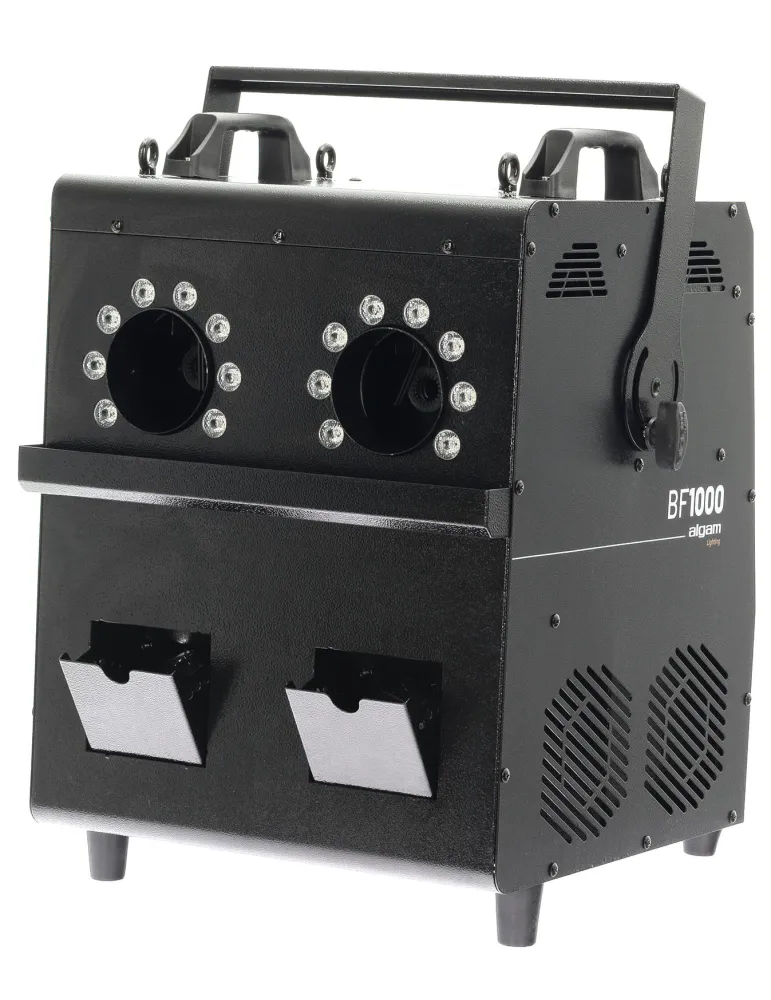 ALGAM LIGHTING BF1000 | MusicGoodDeal