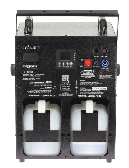ALGAM LIGHTING BF1000 | MusicGoodDeal