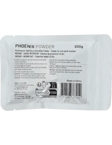 ALGAM LIGHTING PHOENIX-POWDER | MusicGoodDeal 2