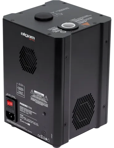 ALGAM LIGHTING PHOENIX-MINI | MusicGoodDeal