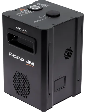 ALGAM LIGHTING PHOENIX-MINI | MusicGoodDeal 2