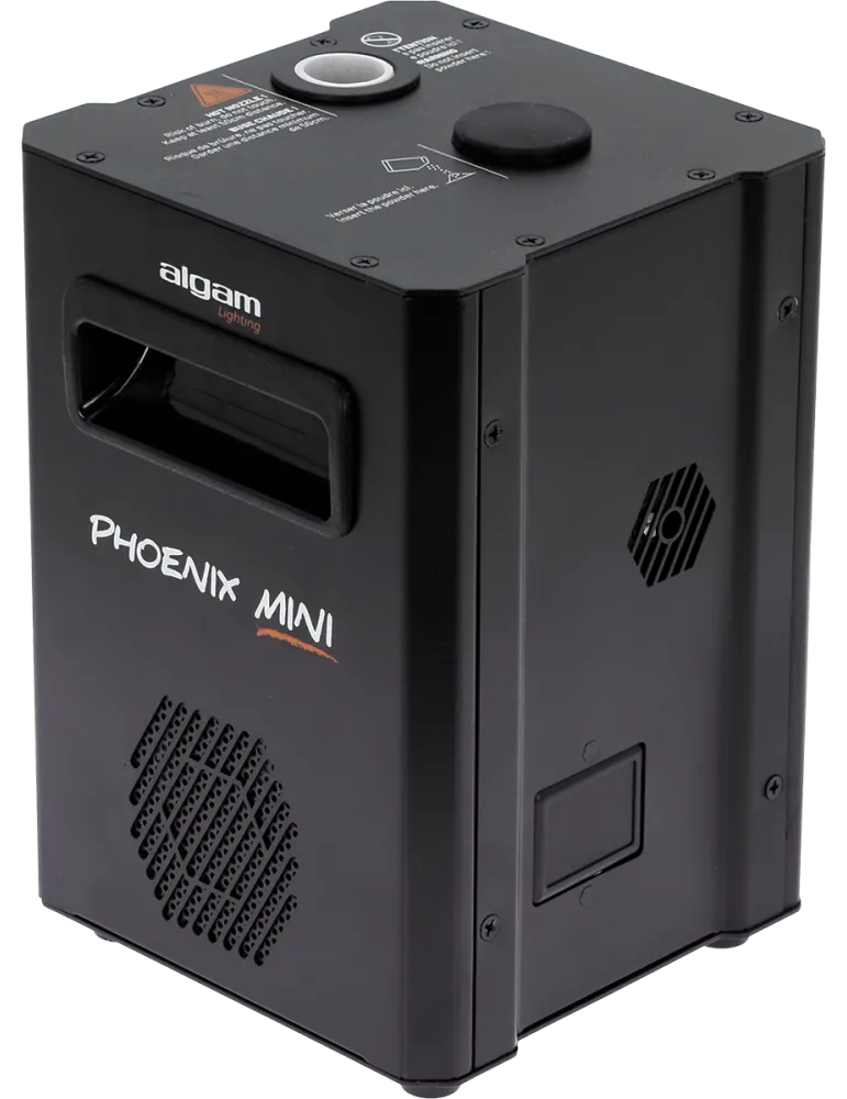 ALGAM LIGHTING PHOENIX-MINI | MusicGoodDeal